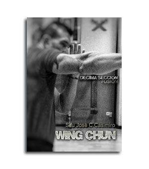 portada wing chun