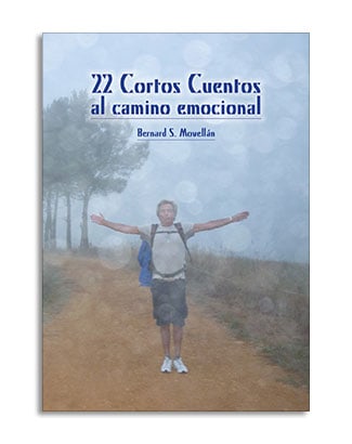 22 cortos cuentos al camino emocional