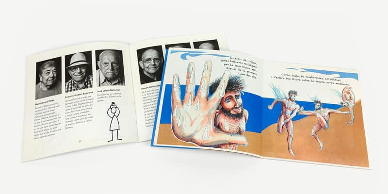 publicar libros en valenciano o catalán