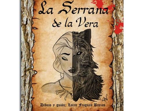 La Serrana de la Vera