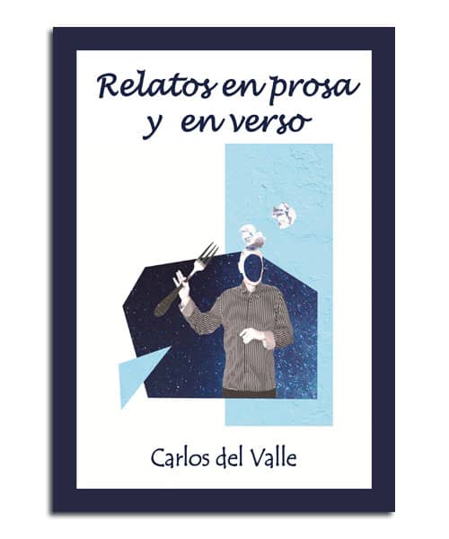 portada del libro Relatos en prosa y en verso