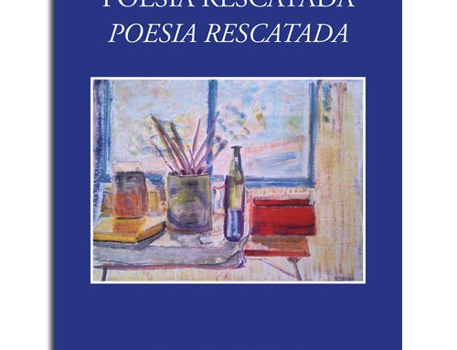 Poesía rescatada