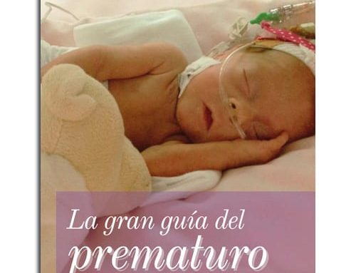 La gran guía del prematuro