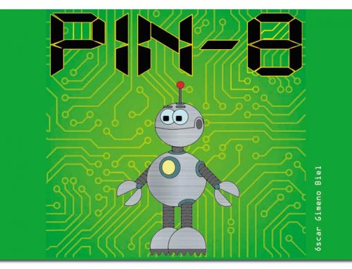 PIN-8