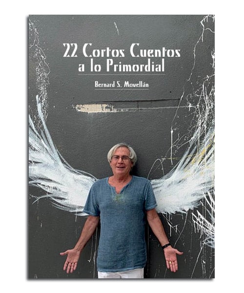 22 cortos cuentos a lo primordial