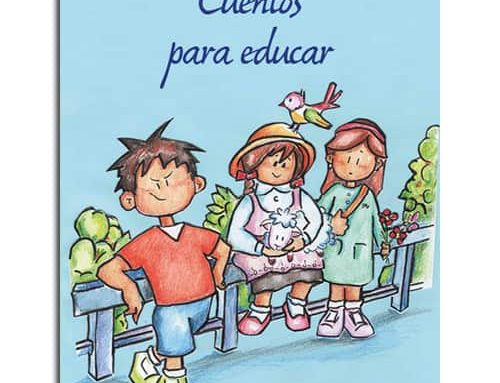 Cuentos para educar