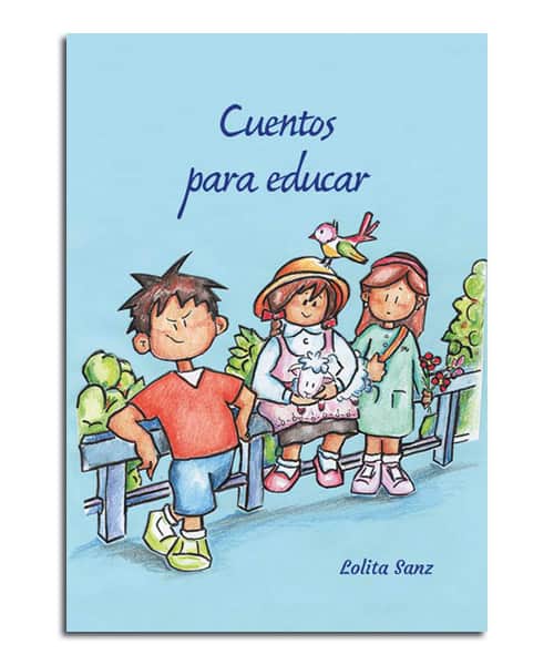 Cuentos Infantiles archivos » Publicar un libro | Editorial de libros pasionporloslibros