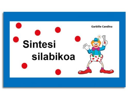 Sintesi silabikoa