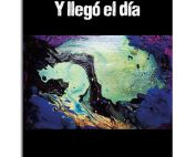 Portada novela Y llegó el día