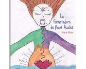 la encantadora de pozos azules