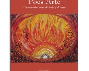 Portada del poemario Poes Arte