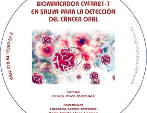 Biomarcador CYFRA21-1 en saliva para la detección del cáncer oral