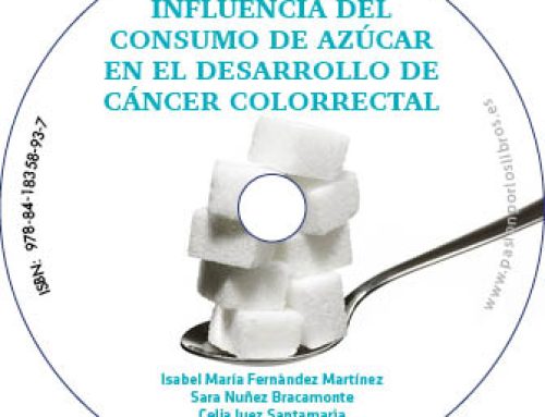 Influencia del consumo de azúcar en el desarrollo de cáncer colorrectal
