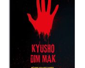 portada del libro Kyusho Dim Mak - Método espacio tiempo