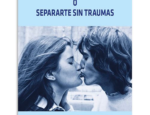 Cómo mejorar tu relación o separarte sin traumas