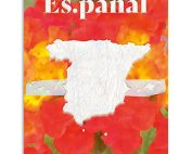 Portada del libro de relatos Españal