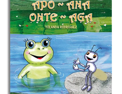 Apo – Ana – Onte – Aga