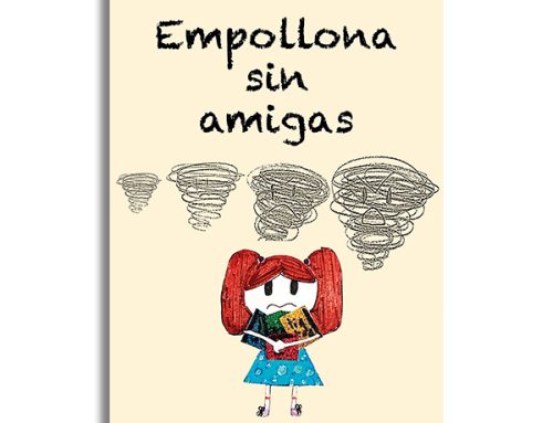 Empollona sin amigas