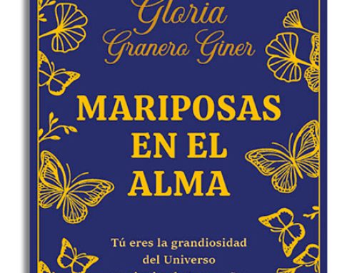 Mariposas en el alma