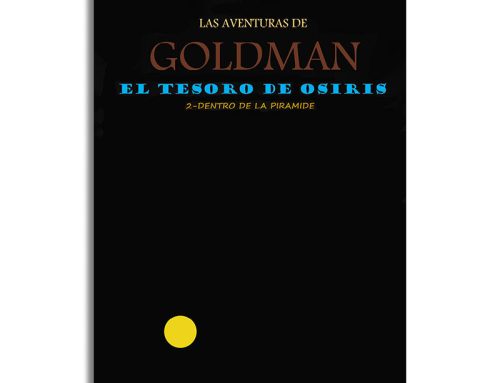 Las aventuras de Goldman – 2